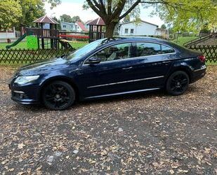 VW Volkswagen Passat CC 2.0 BlueTDI - Gebrauchtwagen