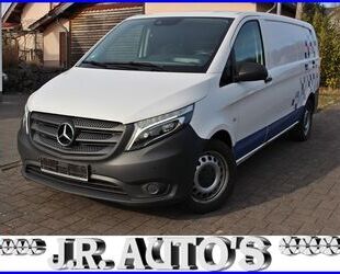 Mercedes-Benz Mercedes-Benz Vito 116 CDI extralang*LED*STANDHZG* Gebrauchtwagen