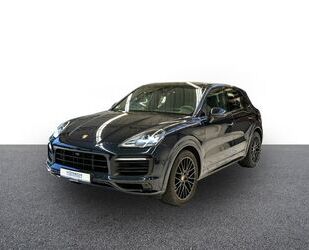 Porsche Porsche Cayenne GTS+APPRVD+RSE+360°+LUFT+PANO+BOSE Gebrauchtwagen