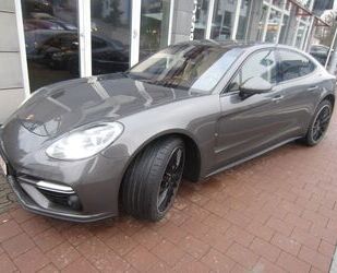 Porsche Porsche Panamera Turbo/Matrix-LED/PDCC-Sport/Nachs Gebrauchtwagen