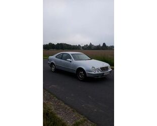 Mercedes-Benz Mercedes-Benz CLK 320 SPORT Sport Gebrauchtwagen