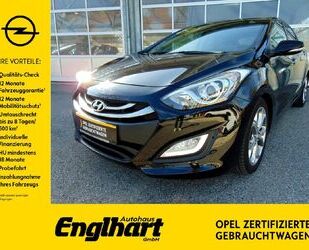 Hyundai Hyundai I30 FIFA World Cup Edition Gebrauchtwagen