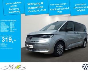 VW Volkswagen T7 Multivan 2.0 TDI KR Life *MATRIX*PA Gebrauchtwagen