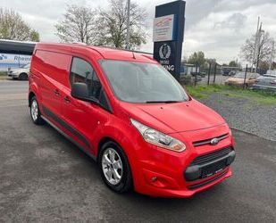 Ford Ford Transit Connect lang Kühl/Navi/Cam/Klima/Si-H Gebrauchtwagen