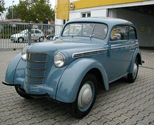 Opel Opel K38 Gebrauchtwagen