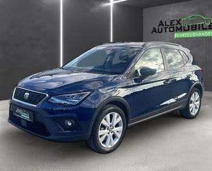 Seat Seat Arona Style**LED**Navi** Gebrauchtwagen