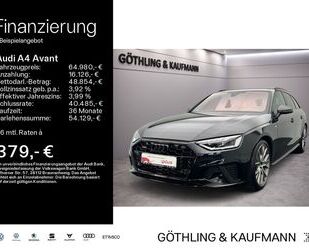 Audi Audi A4 Avant 45 TFSI qu 2x S line S tro*EUPE 90.7 Gebrauchtwagen