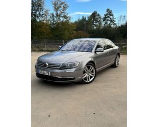 VW Volkswagen VW Phaeton 3.0TDI Exclusive 4Motion 20 Gebrauchtwagen