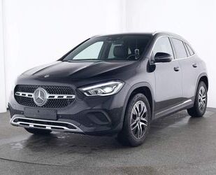 Mercedes-Benz Mercedes-Benz GLA 180 Progressive LED MBUX High-En Gebrauchtwagen