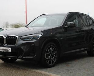 BMW BMW X3 M40d M Sport Laser 360°Cam Inno Head Pano A Gebrauchtwagen