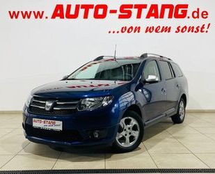 Dacia Dacia Logan MCV II Celebration**KAMERA+SOMMER/WINT Gebrauchtwagen