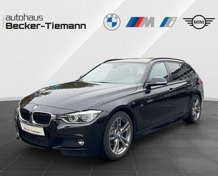 BMW BMW 320d Touring M Sport Autom. Leder Navi Prof. R Gebrauchtwagen