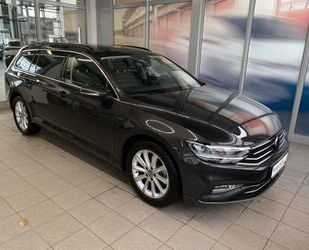 VW Volkswagen Passat Variant Business 1.5 TSI DSG Nav Gebrauchtwagen