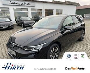 VW Volkswagen Golf VIII Move 1.0 TSI DSG KLIMA LED NA Gebrauchtwagen