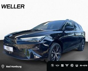 MG MG5 Maximal Luxury Bluetooth Navi LED Klima Gebrauchtwagen