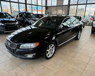 Volvo Volvo S80 Lim. D3 Summum Gebrauchtwagen