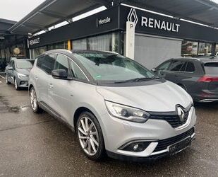 Renault Renault Grand Scenic Scenic IV 1.3 TCe 140 Grand L Gebrauchtwagen