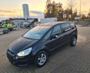 Ford Ford S-Max S-MAX Trend 7-Sitzer !!! Gebrauchtwagen