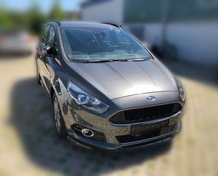 Ford Ford S-MAX2.0 EcoBlue ST-Line Autom AHK Kamera Gebrauchtwagen