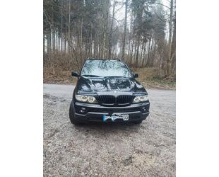 BMW BMW X5 3.0i - Gebrauchtwagen