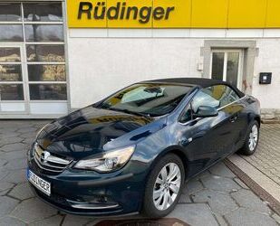 Opel Cascada Gebrauchtwagen