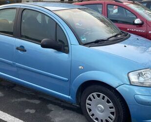 Citroen C3 Gebrauchtwagen