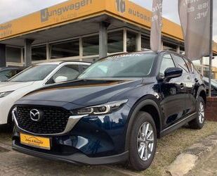 Mazda Mazda CX-5 2.0 SKYACTIV-G SENSE AUTOMATIK / NAVI / Gebrauchtwagen