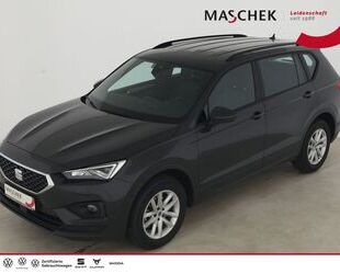 Seat Seat Tarraco Style 2.0 TDI Keyless AHK Navi ACC LE Gebrauchtwagen