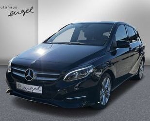 Mercedes-Benz Mercedes-Benz B 220 CDI 4Matic 7G-DCT Urban,KLIMA, Gebrauchtwagen