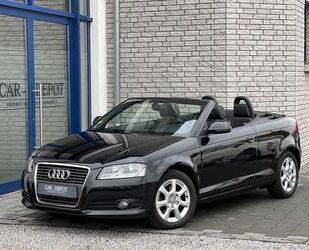 Audi Audi A3 Cabriolet Attraction*Standh.*SHZ*LEDER*1.8 Gebrauchtwagen