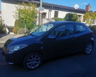 Mazda Mazda 2 1.3 55kW Gebrauchtwagen