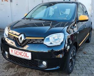 Renault Renault Twingo Intens Gebrauchtwagen