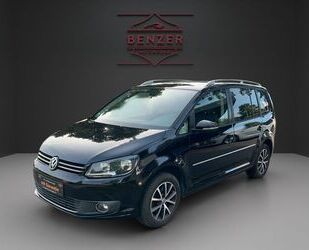 VW Volkswagen Touran Highline EcoFuel DSG (HU & Insp. Gebrauchtwagen