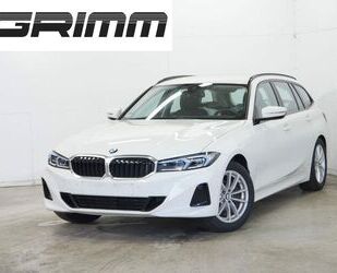 BMW BMW 318i Touring AHK Head-Up DAB LED RFK Tempomat Gebrauchtwagen