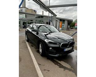 BMW BMW X2 sDrive18Advantage Plus Steptronic DCT A... Gebrauchtwagen