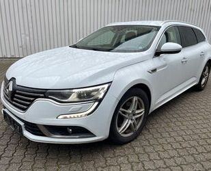 Renault Renault Talisman 1.6 dCi 130PS NR 22130 Gebrauchtwagen