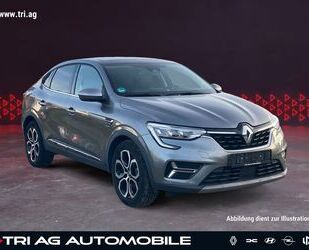 Renault Renault Arkana INTENS E-TECH Hybrid 145 GRA PDC SH Gebrauchtwagen