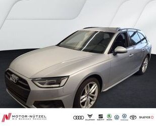 Audi Audi A4 Avant 40 TFSI S-TR. ADVANCED 5JG+LED+NAVI+ Gebrauchtwagen