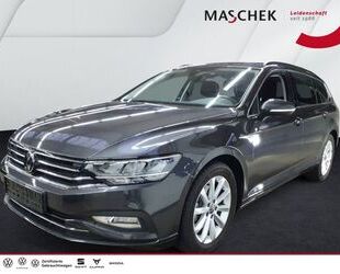 VW Volkswagen Passat Variant Business 1.5 TSI DSG Nav Gebrauchtwagen