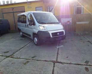 Fiat Fiat Ducato Klima,Kamera,.. Gebrauchtwagen