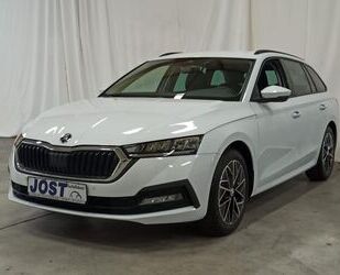 Skoda Skoda Octavia Combi Ambition 1.5 TSI Navi LED Kame Gebrauchtwagen