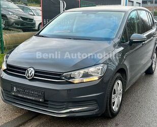 VW Volkswagen Touran Trendline BMT/START-STOP/KLIMA/A Gebrauchtwagen