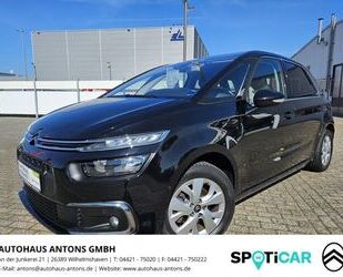 Citroen C4 SpaceTourer Gebrauchtwagen