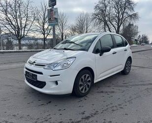 Citroen C3 Gebrauchtwagen