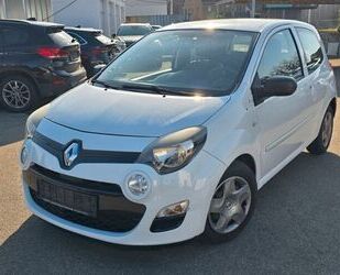 Renault Twingo Gebrauchtwagen