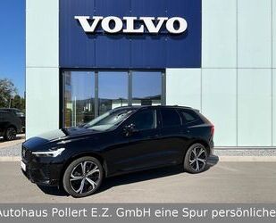 Volvo Volvo XC60 B5 Diesel AWD Mild Hybrid Ultimate Dark Gebrauchtwagen