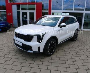 Kia Kia Sorento 2.2 CRDi PE AWD Platinum/Nappa/Premiu Gebrauchtwagen