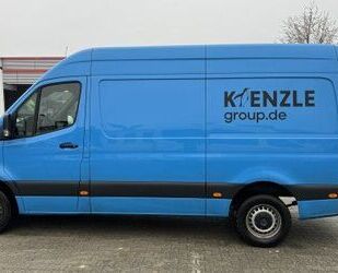 Mercedes-Benz Mercedes-Benz Sprinter 317 CDI Mietkauf möglich Gebrauchtwagen