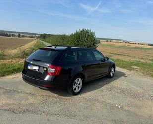 Skoda Skoda Octavia 1.5 TSI ACT DSG SOLEIL Combi SOLEIL Gebrauchtwagen