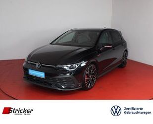 VW Volkswagen Golf GTI Clubsport 2.0 TSI DSG 347,-ohn Gebrauchtwagen